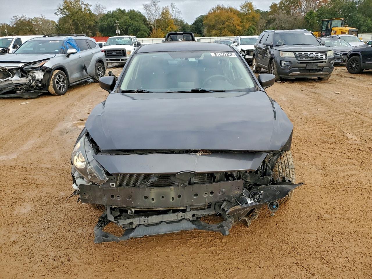 Mazda Mazda3 Sport Image 4