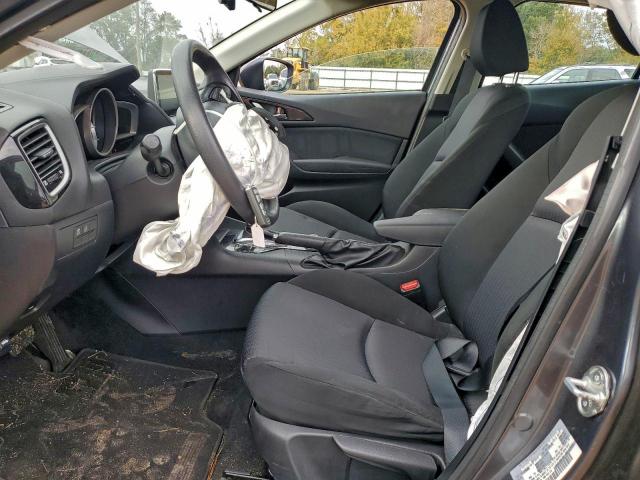 Mazda Mazda3 Sport Image 12