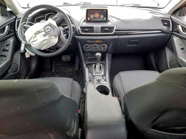 Mazda Mazda3 Sport Image 10