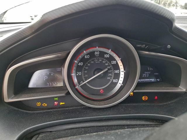 Mazda Mazda3 Sport Image 11