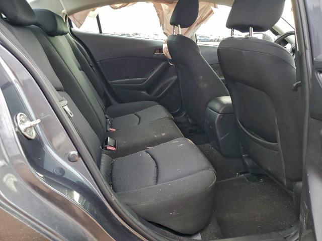 Mazda Mazda3 Sport Image 8