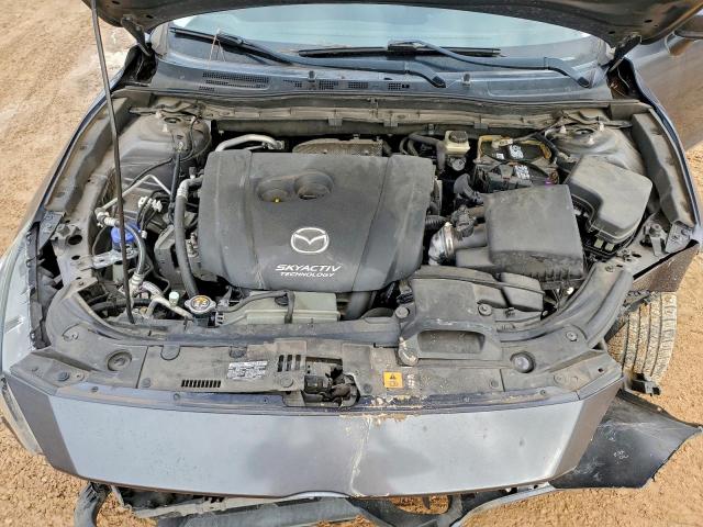 Mazda Mazda3 Sport Image 5