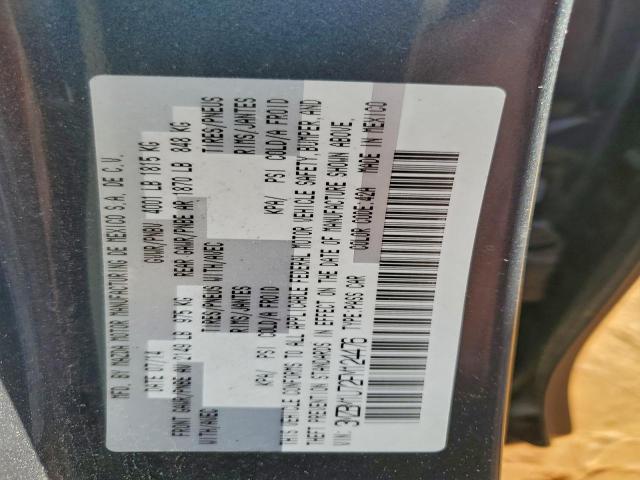 Mazda Mazda3 Sport Image 9