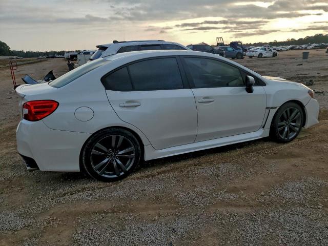 Subaru WRX Limited Image 12