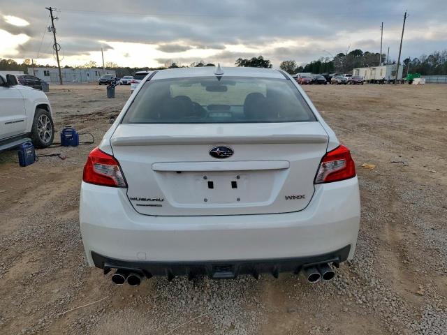 Subaru WRX Limited Image 4