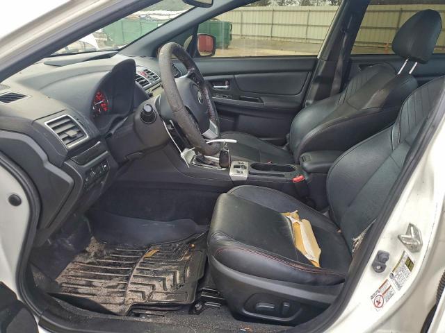 Subaru WRX Limited Image 6