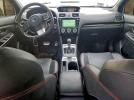 Subaru WRX Limited Image 2