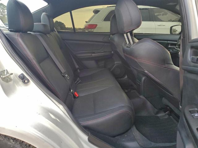 Subaru WRX Limited Image 11