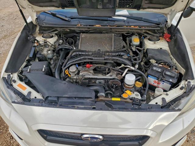 Subaru WRX Limited Image 9