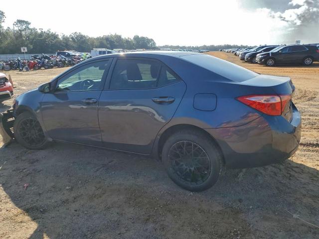 Toyota Corolla L Image 4