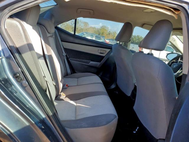 Toyota Corolla L Image 8