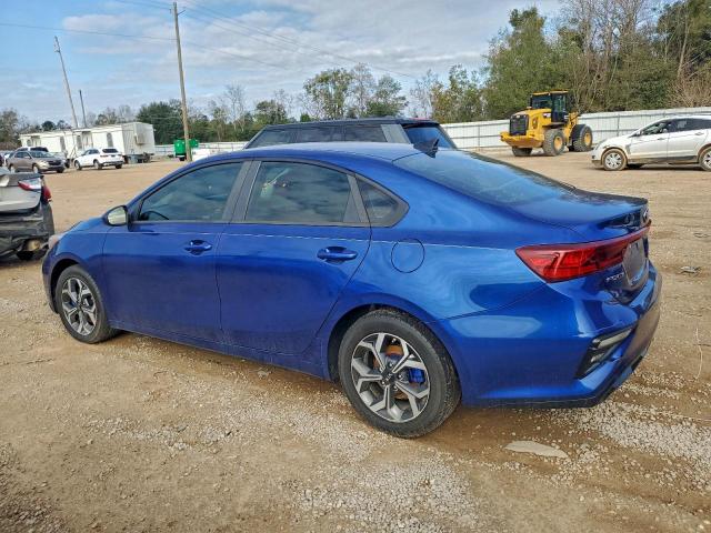 Kia Forte Fe Image 11