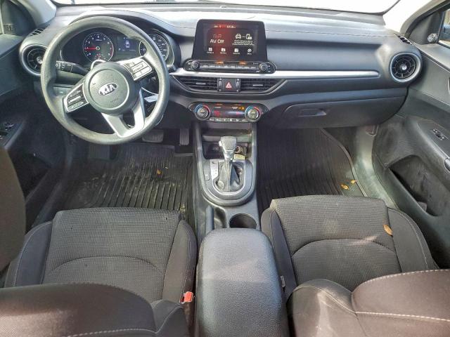 Kia Forte Fe Image 10