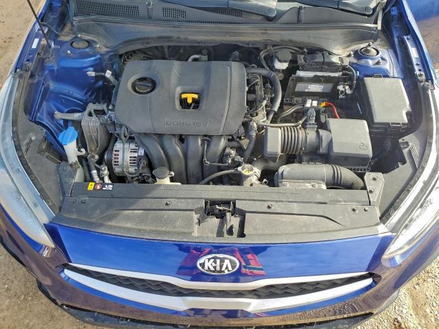 Kia Forte Fe Image 12