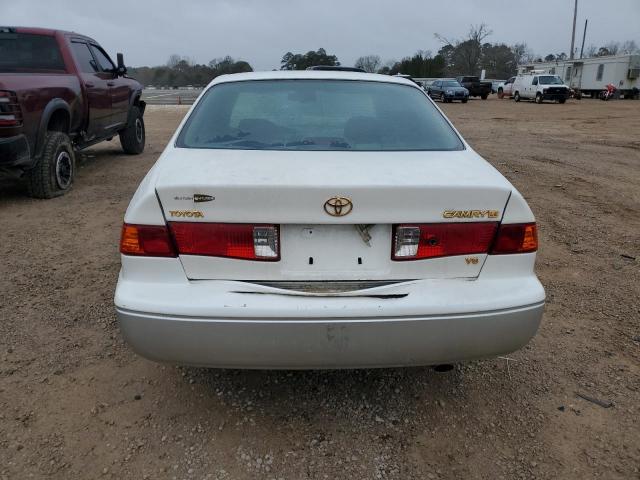 Toyota Camry Ce Image 10