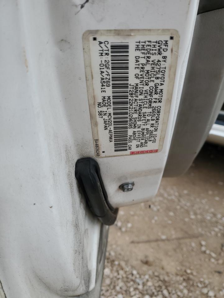 Toyota Camry Ce Image 6