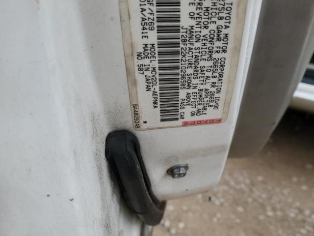 Toyota Camry Ce Image 6