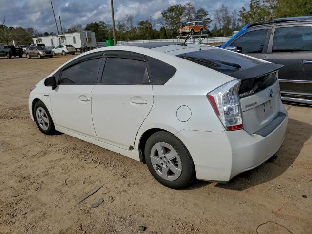 Toyota Prius Image 3