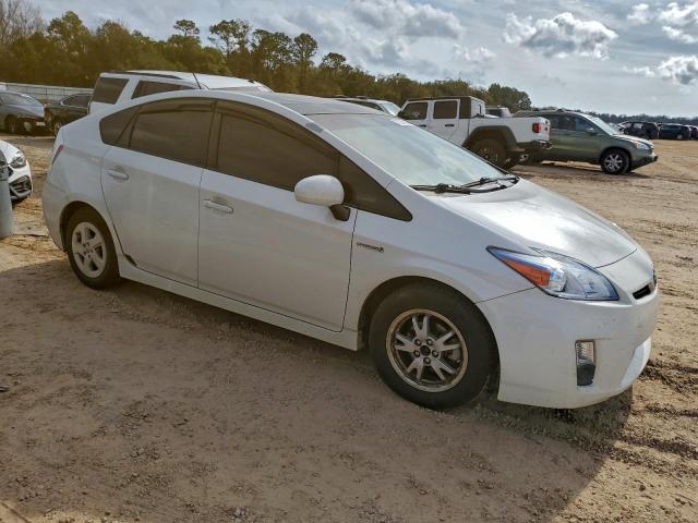 Toyota Prius Image 4