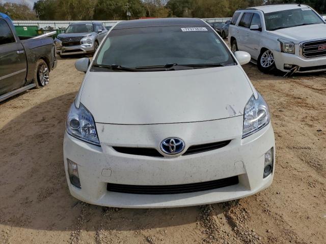 Toyota Prius Image 9