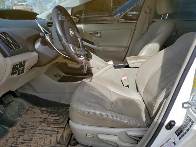 Toyota Prius Image 5