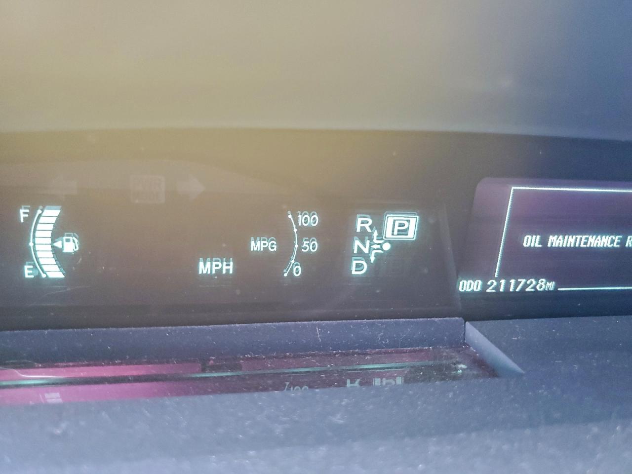 Toyota Prius Image 2