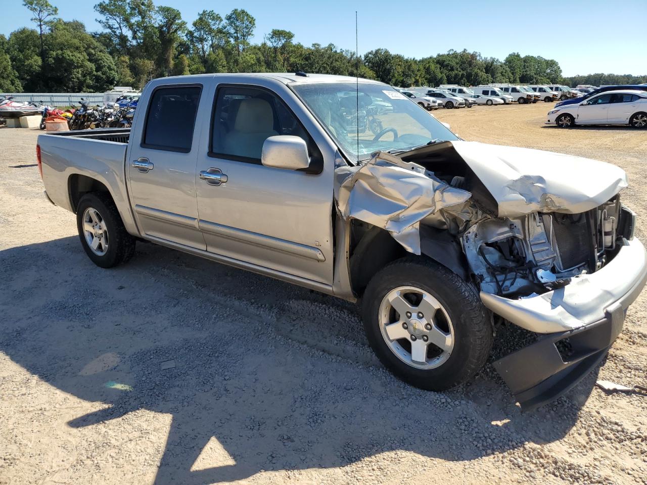 Chevrolet Colorado Image 3