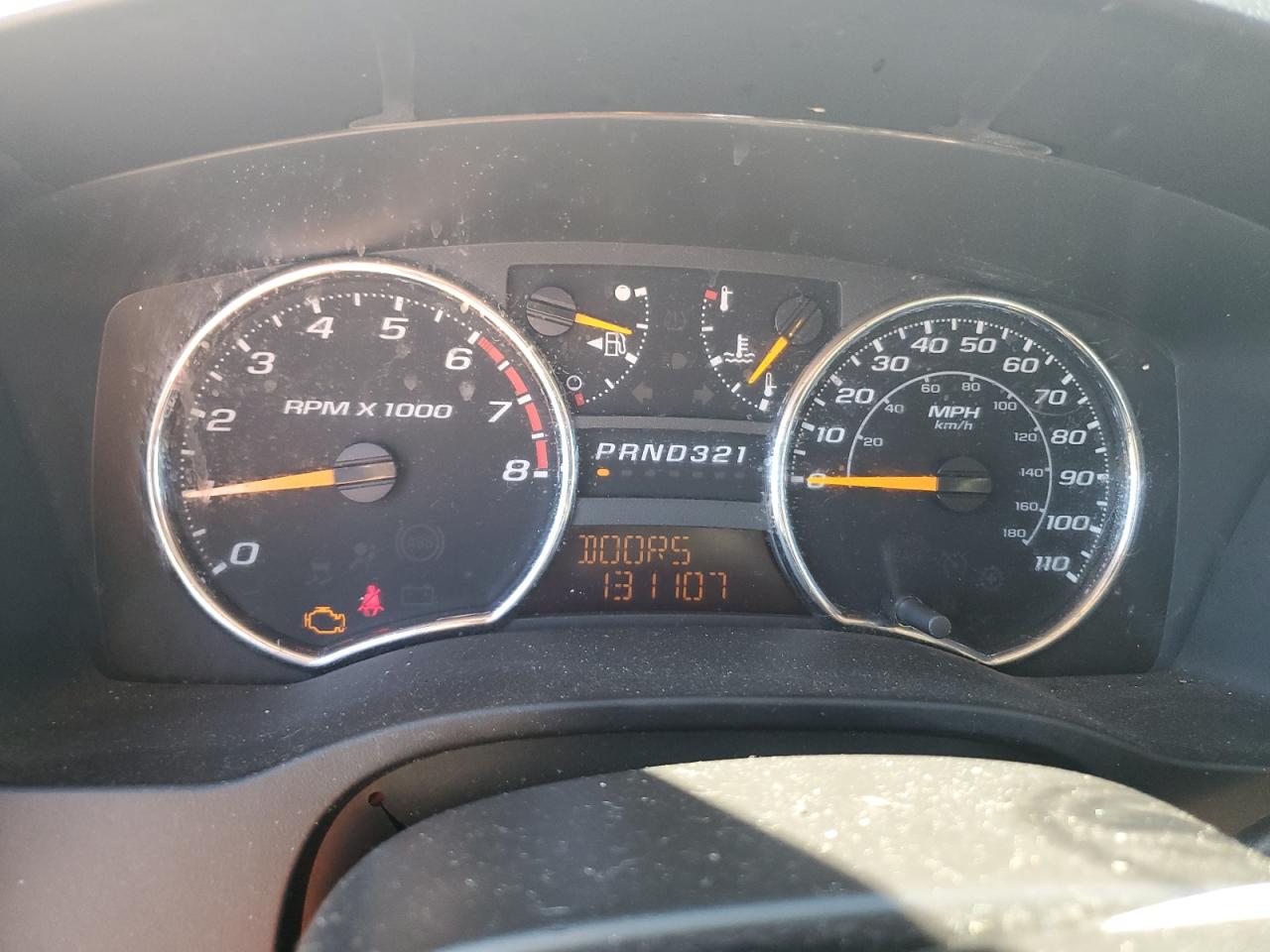 Chevrolet Colorado Image 4