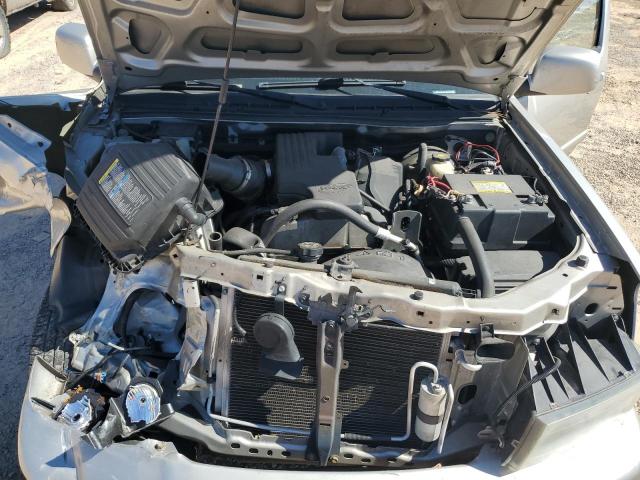 Chevrolet Colorado Image 9