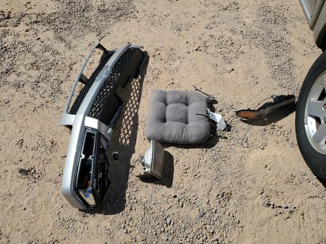 Chevrolet Colorado Image 8