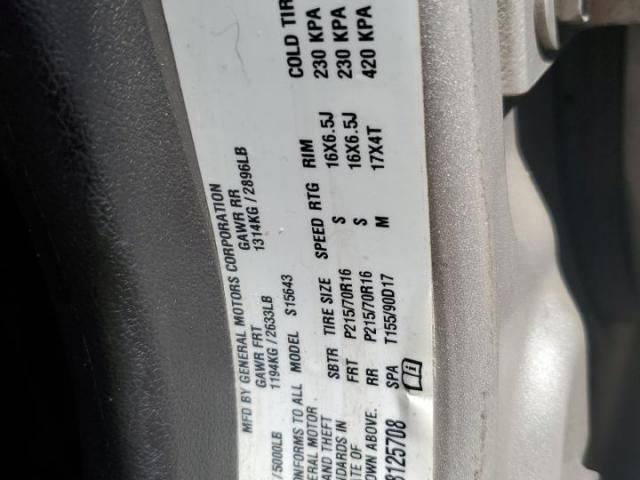 Chevrolet Colorado Image 11