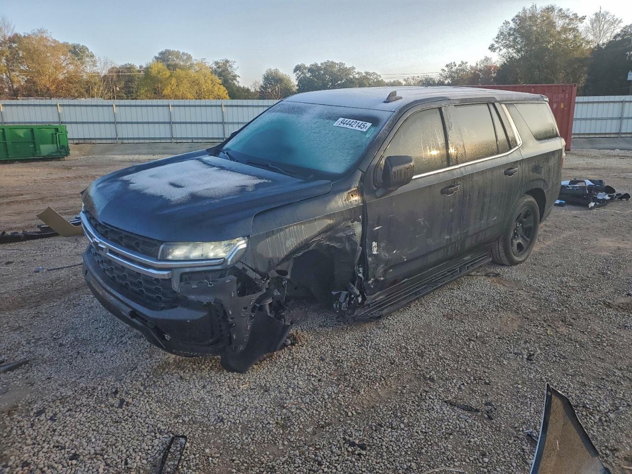 Chev Tahoe C1500 Image 1