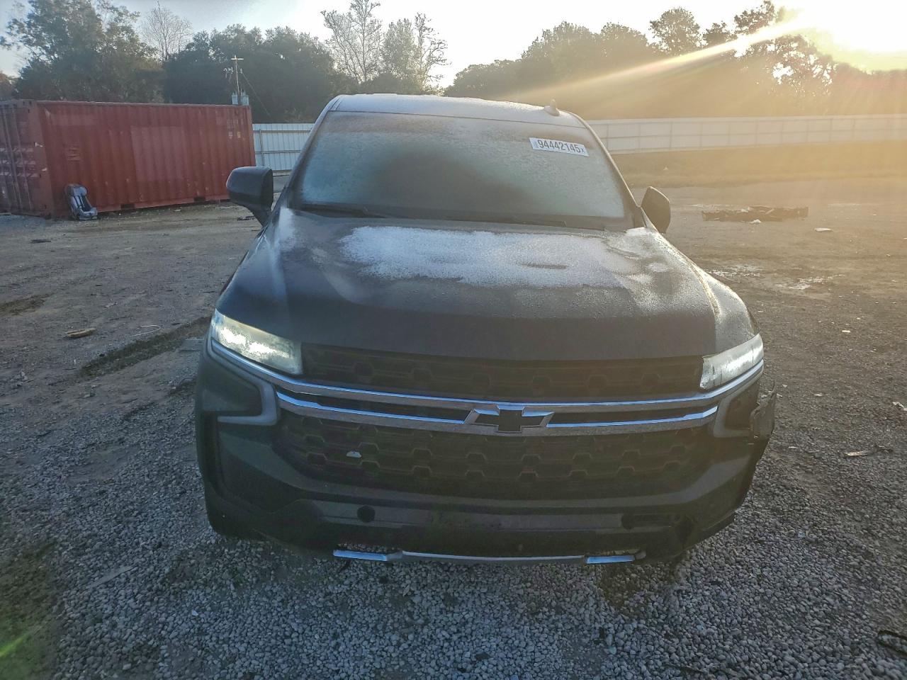 Chev Tahoe C1500 Image 12