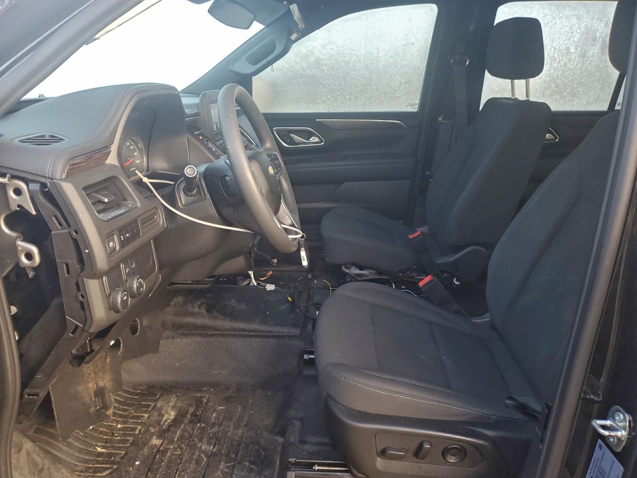 Chev Tahoe C1500 Image 7