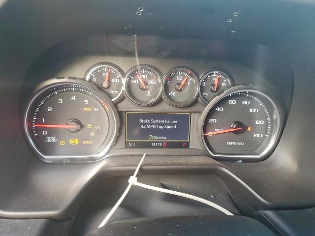 Chev Tahoe C1500 Image 6