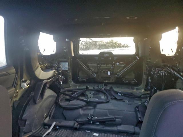 Chev Tahoe C1500 Image 9