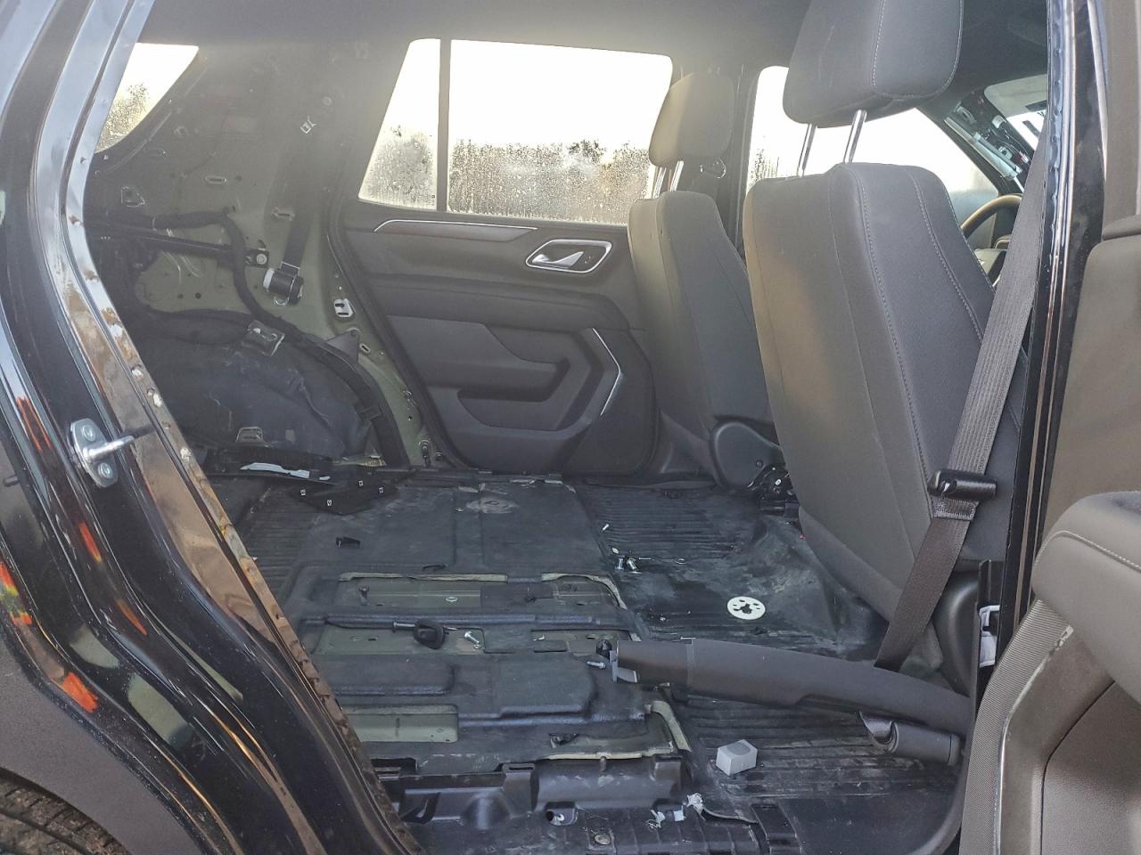 Chev Tahoe C1500 Image 14