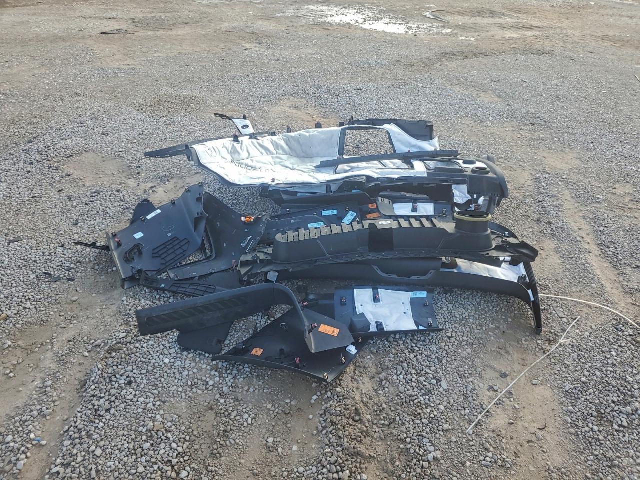 Chev Tahoe C1500 Image 10