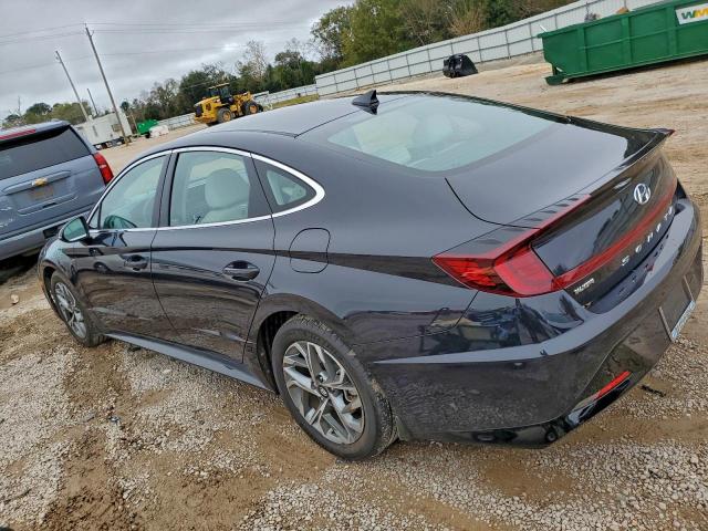 Hyundai SONATA Sel Image 3