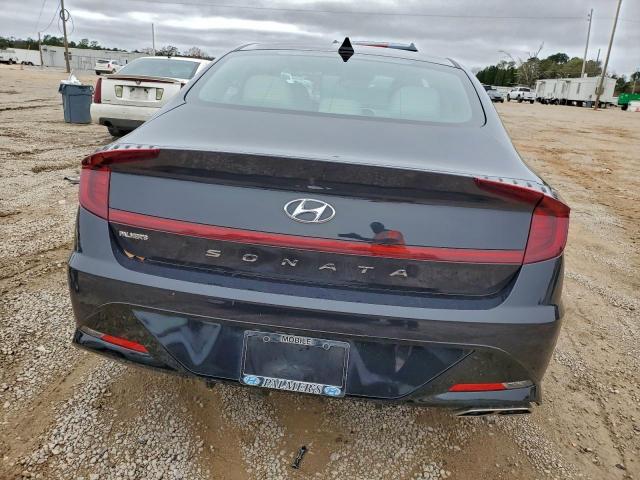 Hyundai SONATA Sel Image 11