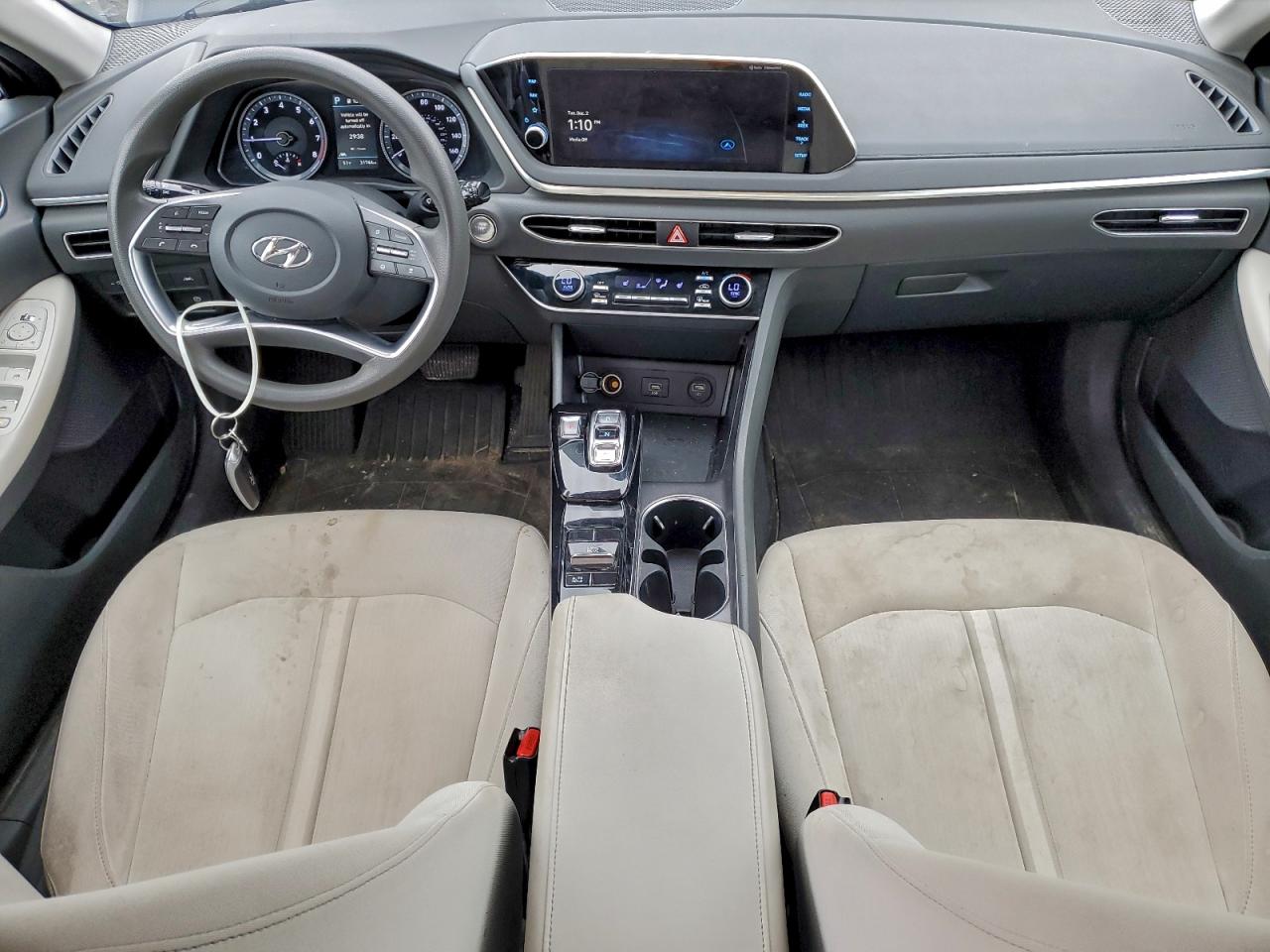 Hyundai SONATA Sel Image 7