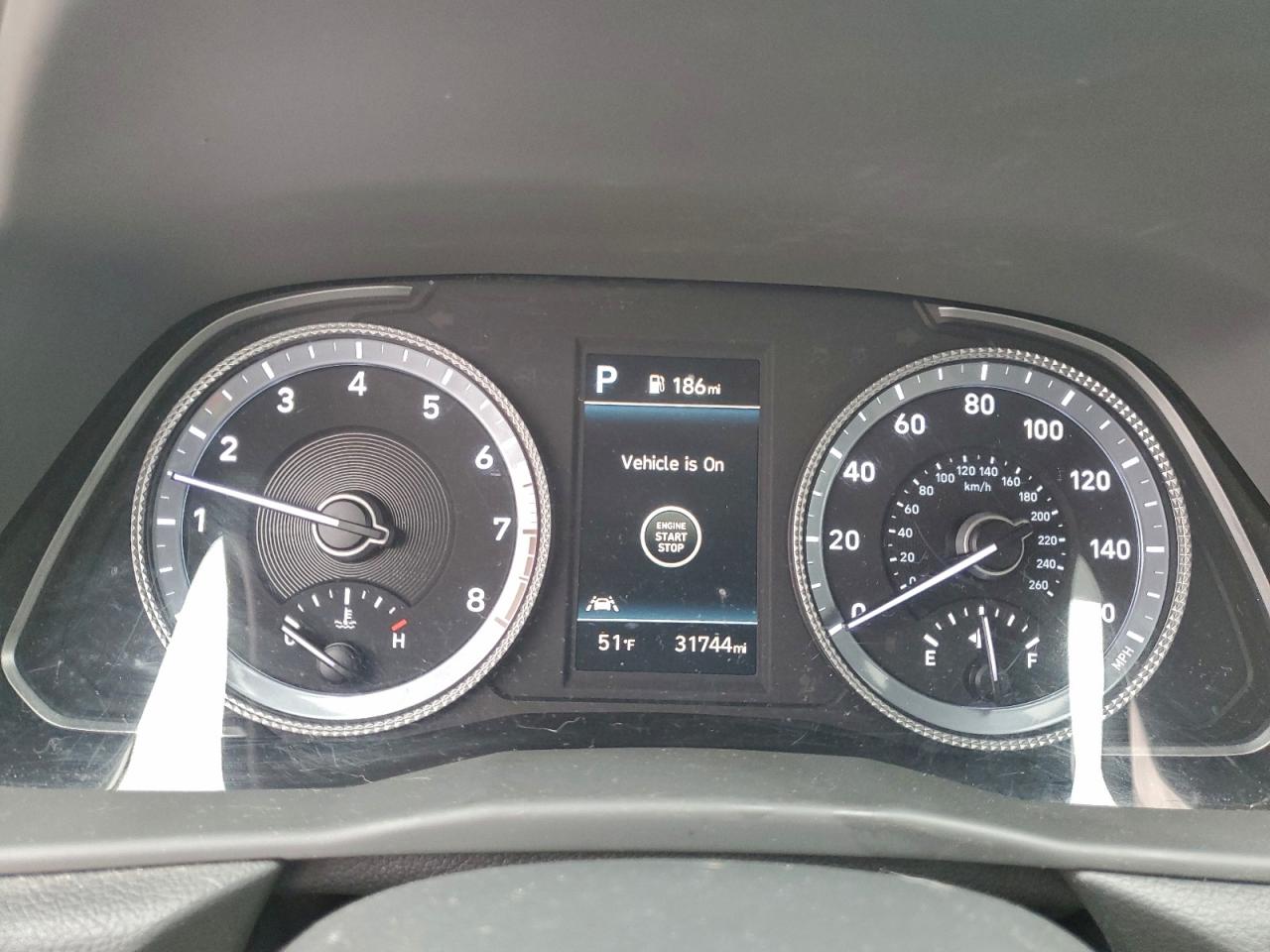 Hyundai SONATA Sel Image 10