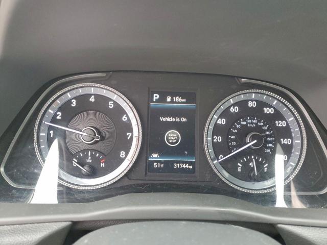 Hyundai SONATA Sel Image 10