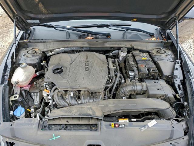 Hyundai SONATA Sel Image 12