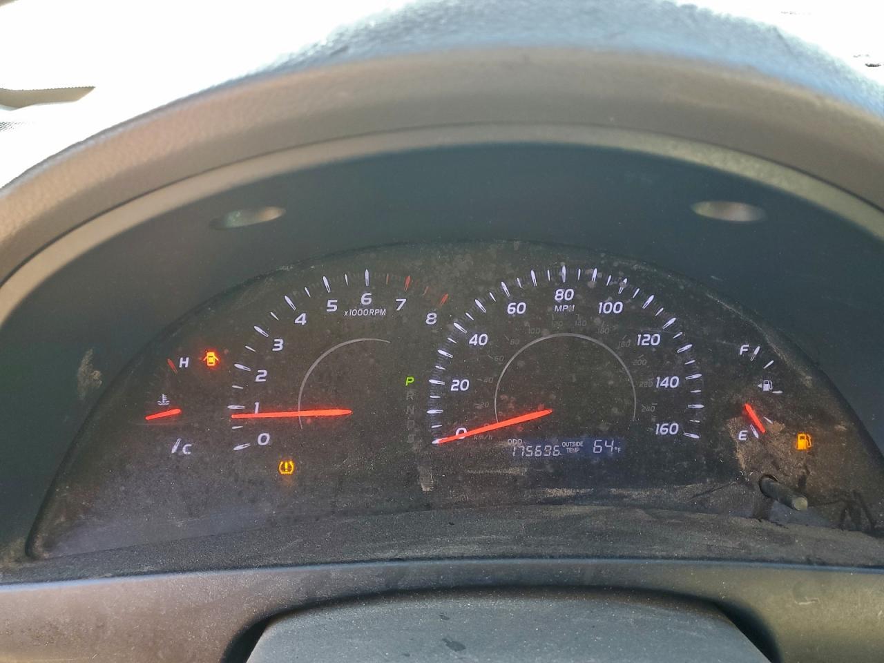 Toyota Camry Se Image 4