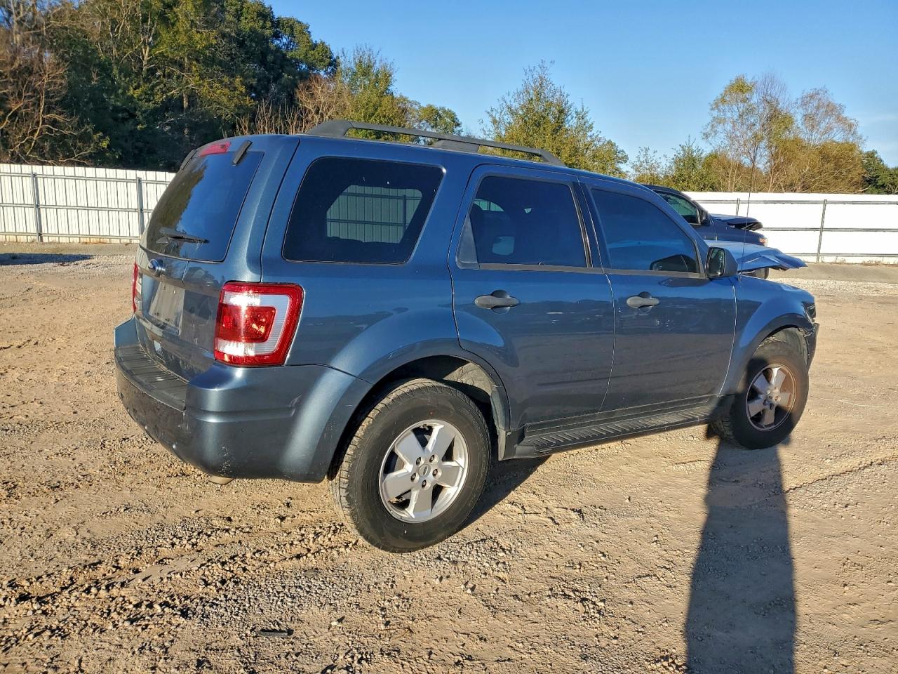 Ford Escape Xlt Image 2