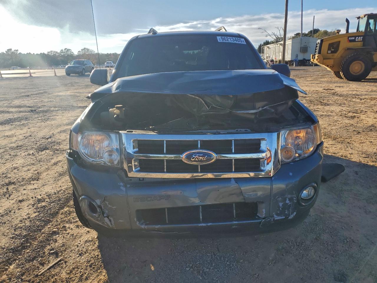 Ford Escape Xlt Image 3