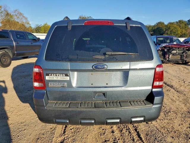 Ford Escape Xlt Image 9