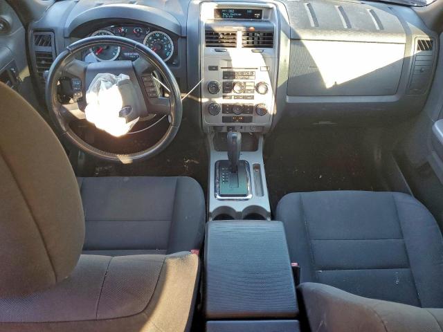 Ford Escape Xlt Image 12