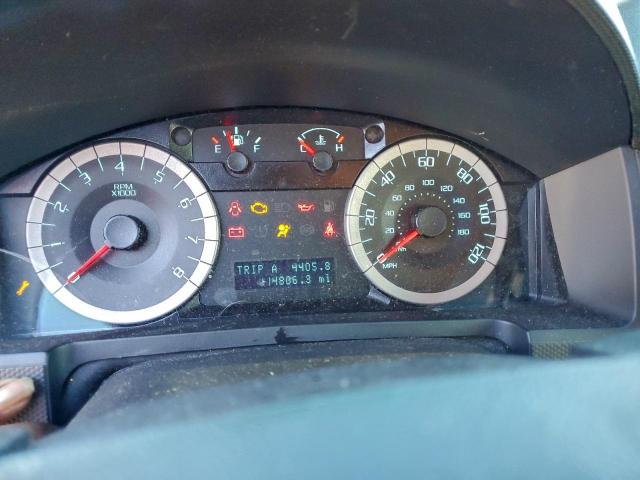 Ford Escape Xlt Image 8